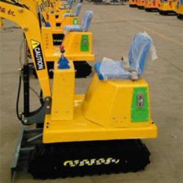 點擊查看詳細(xì)信息<br>標(biāo)題：三石通用型兒童挖土機 閱讀次數(shù)：3059