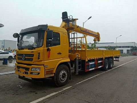點(diǎn)擊查看詳細(xì)信息<br>標(biāo)題：12噸陜汽隨車吊 閱讀次數(shù)：1981